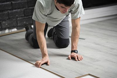 装修为什么使用地面保护膜？有什么作用？