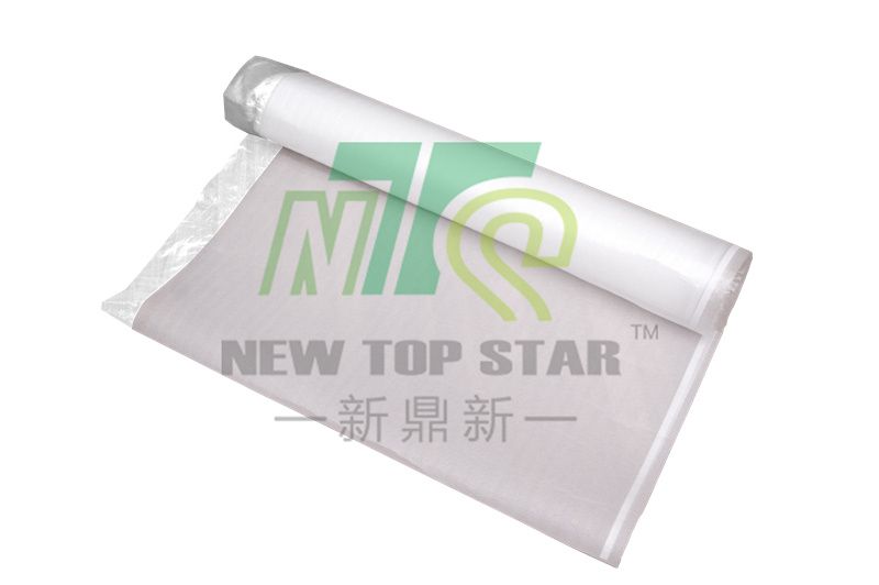 【防潮地垫】珍珠棉覆PE膜