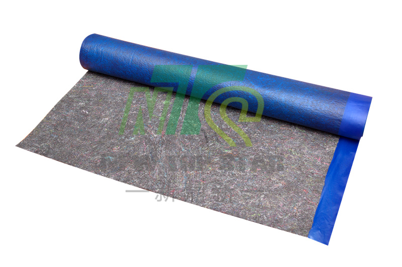 【布垫】布垫覆PE膜