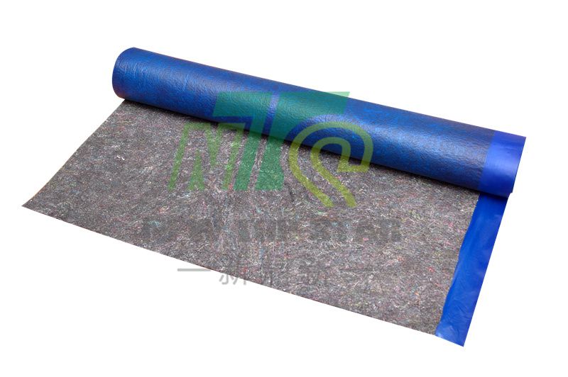 【布垫】布垫覆PE膜