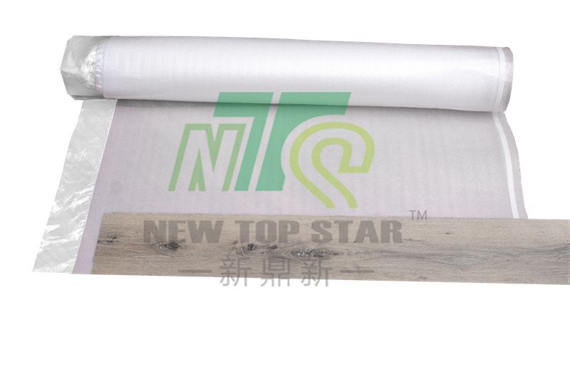 【防潮地垫】珍珠棉覆PE膜